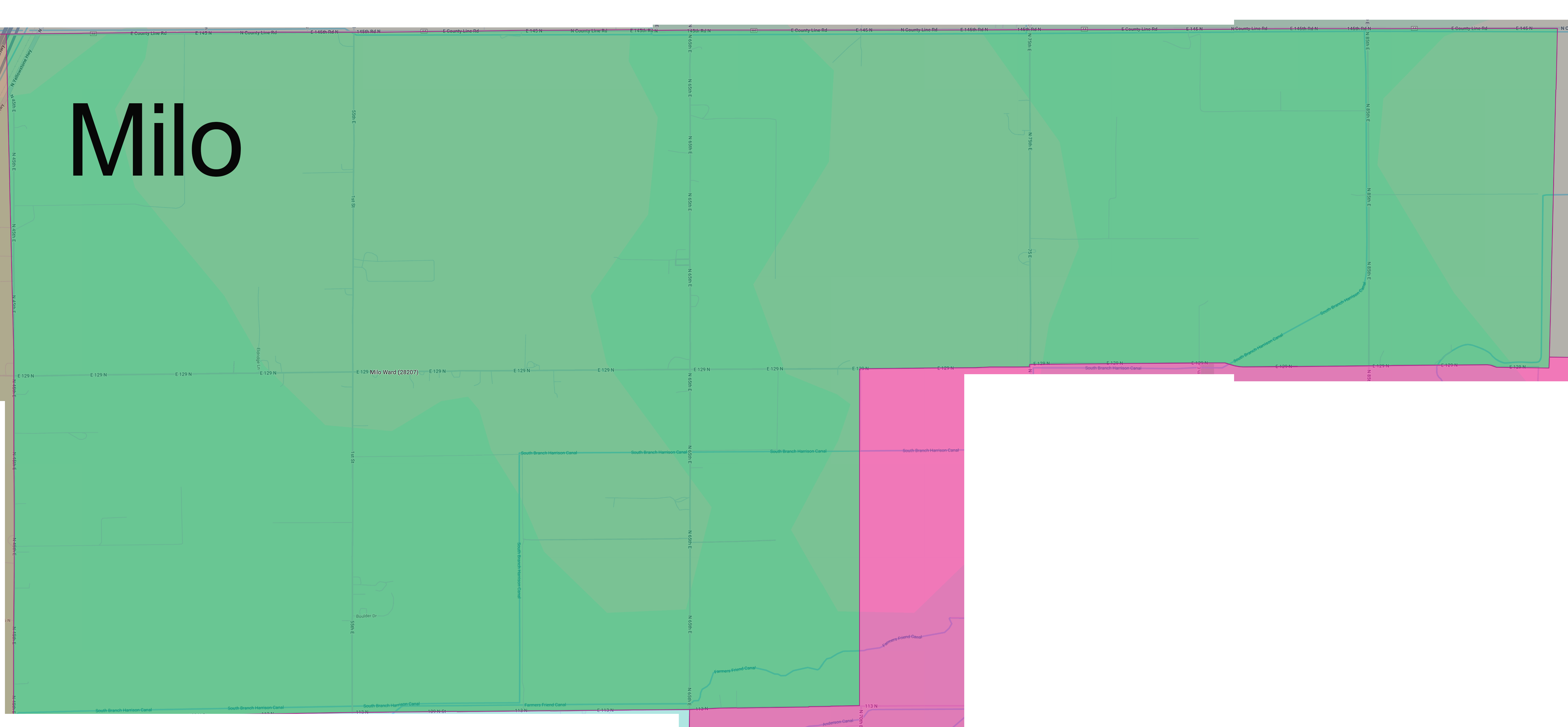 milowardmap